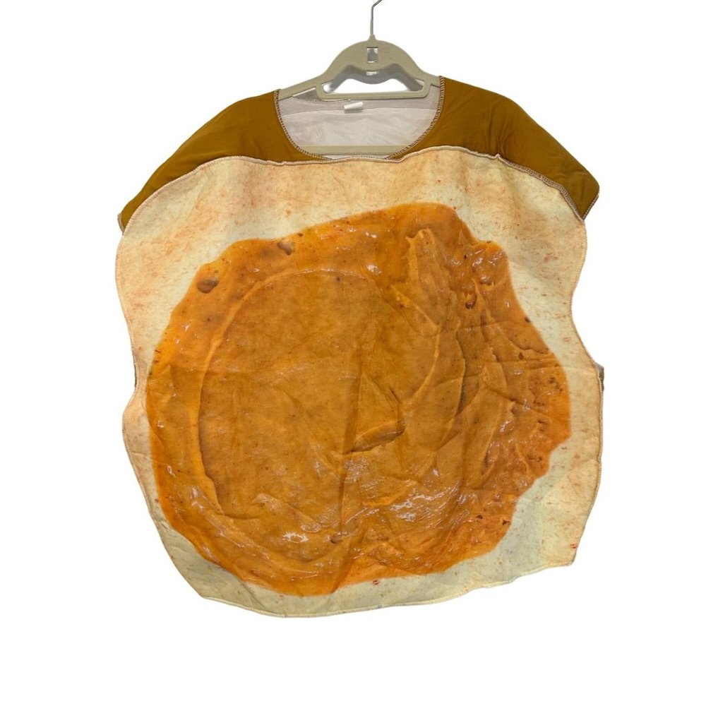 Costume Couples PB&J Halloween Standard Sz Peanut Butter Jelly Spooktacular Crea